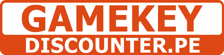 GamekeyDiscounter.pe